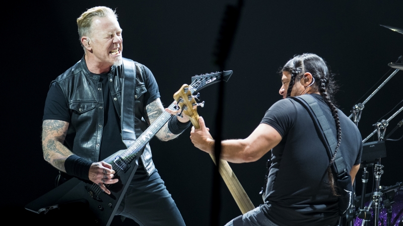 Metallica