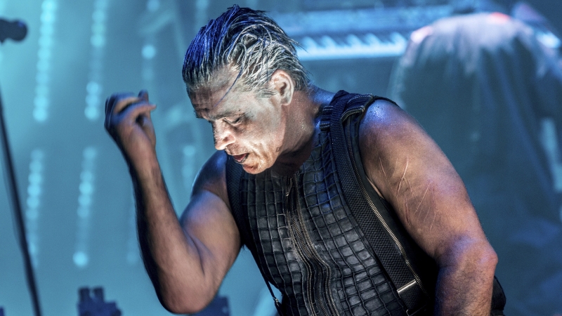 Rammstein