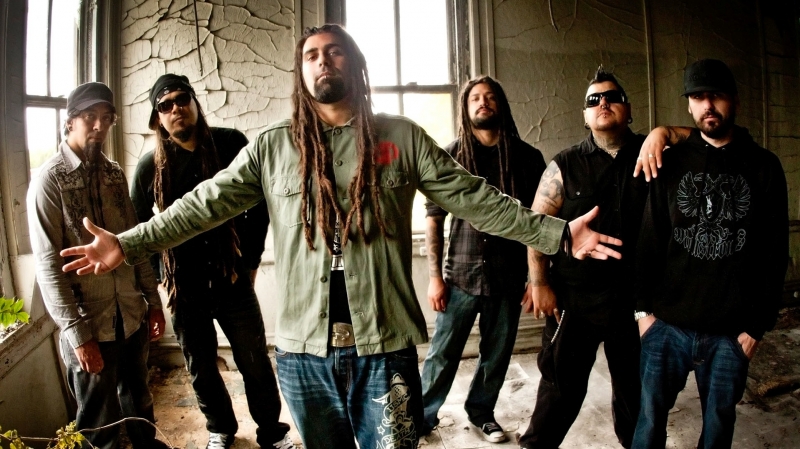 Ill Niño