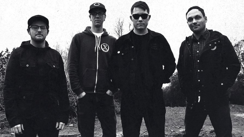 Hawthorne Heights