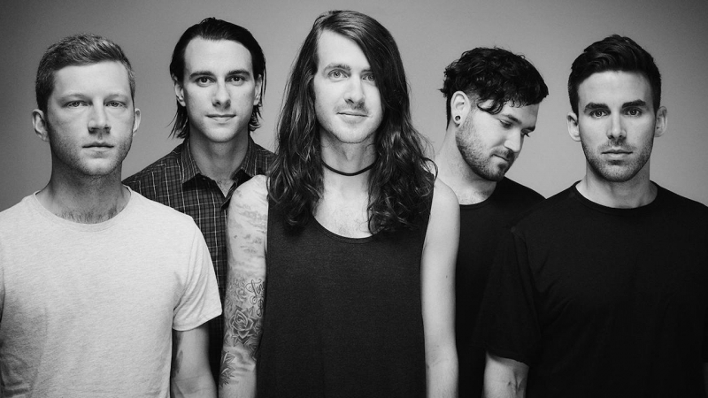 Mayday Parade