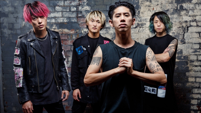 One OK Rock