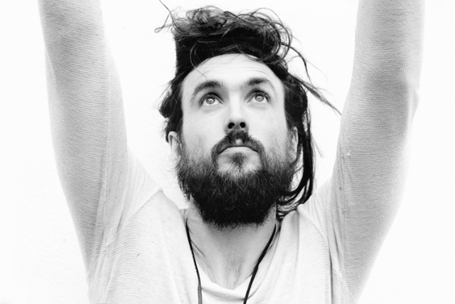 Alexander Ebert Edwardsharpe