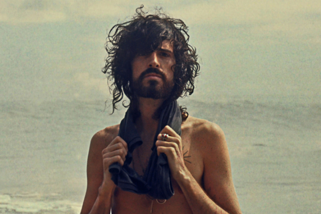 DEVENDRA BANHART 32