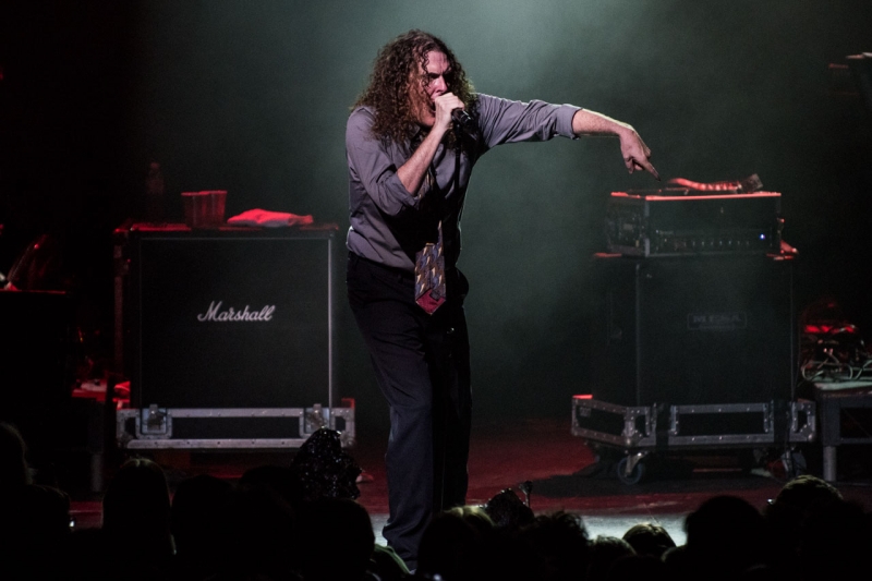 "Weird Al" Yankovic