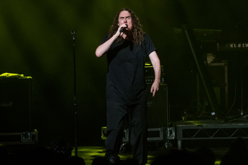 "Weird Al" Yankovic