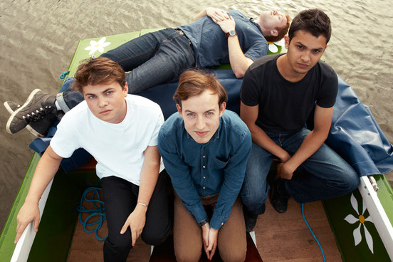 Bombay Bicycle Club