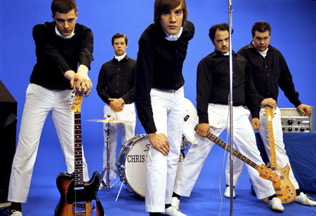 The Hives