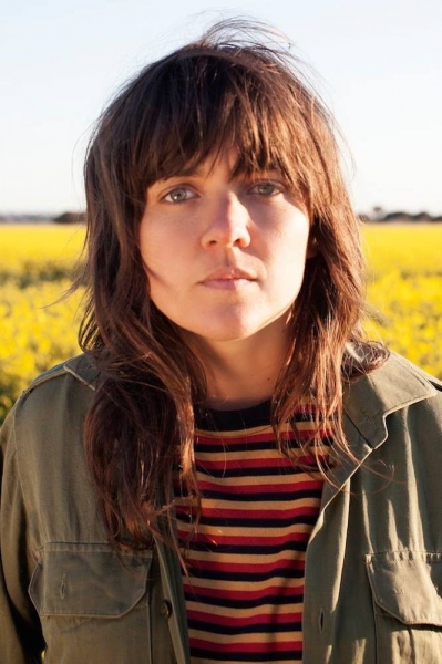 Courtney Barnett