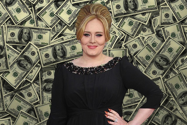 Adele