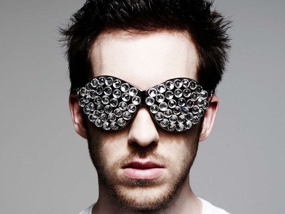 Calvin Harris 11