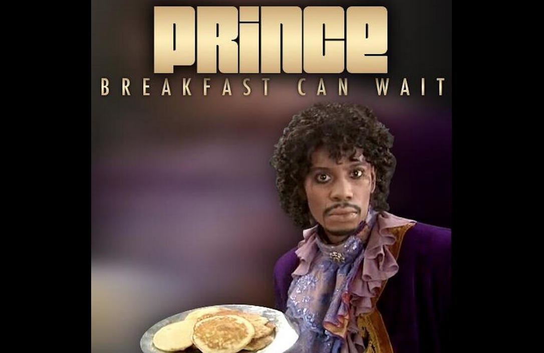 Prince Dave Chappelle