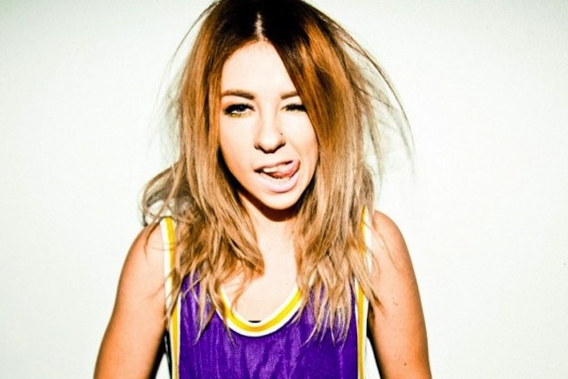 Alison Wonderland