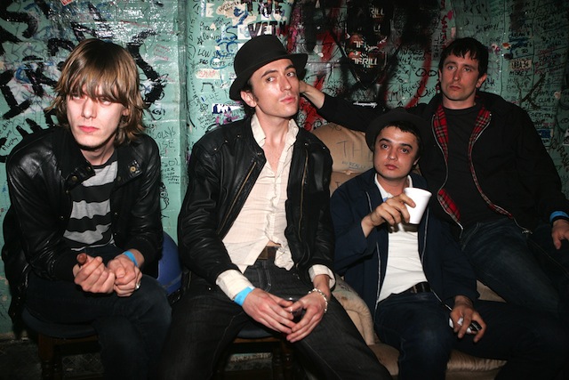 Babyshambles