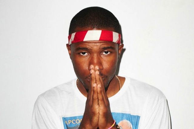 Frank Ocean