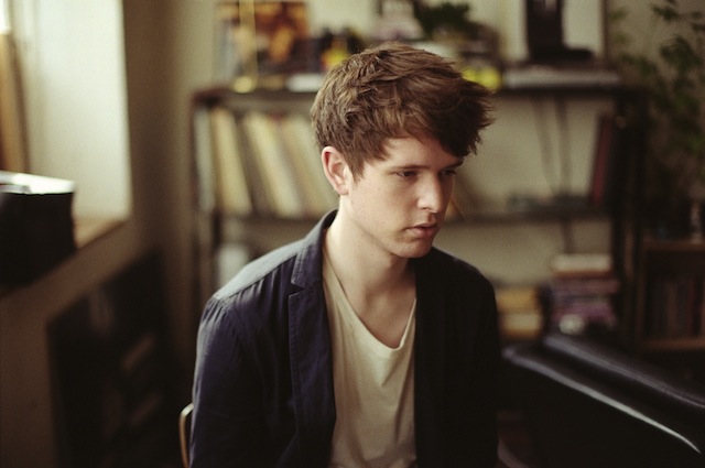 Jamesblake