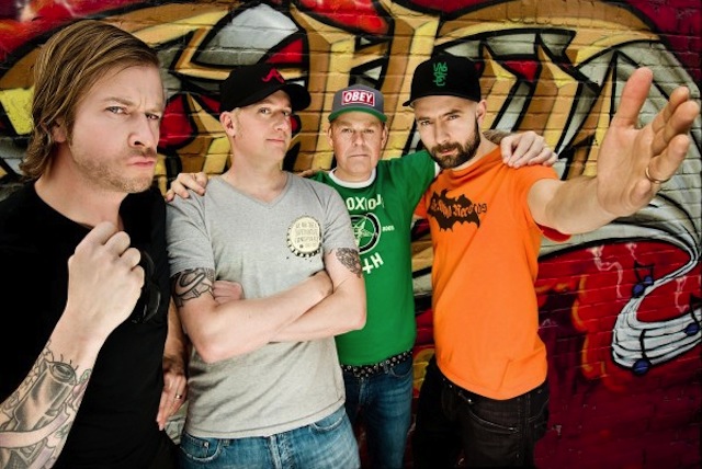 Millencolin