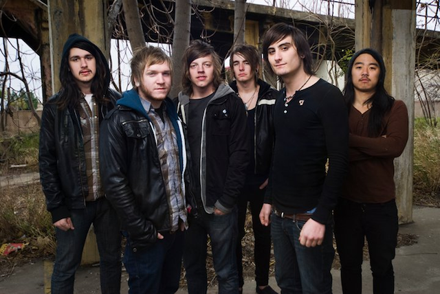 We Came As Romans