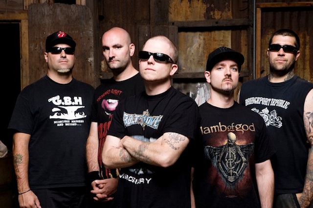 Hatebreed