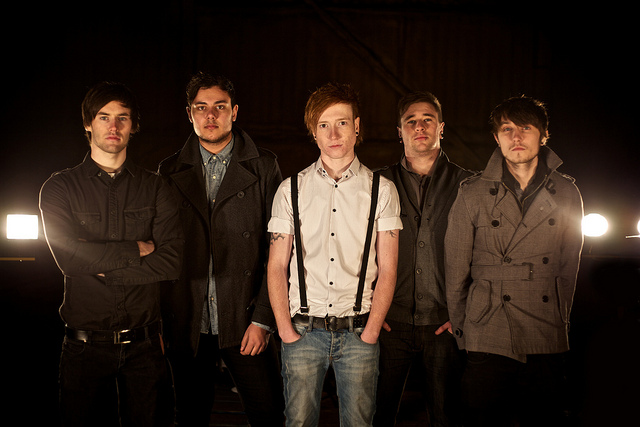 Mallory Knox