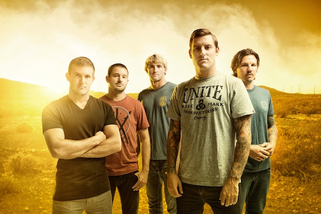 Parkway Drive