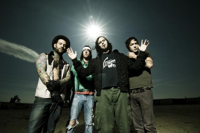 The Used