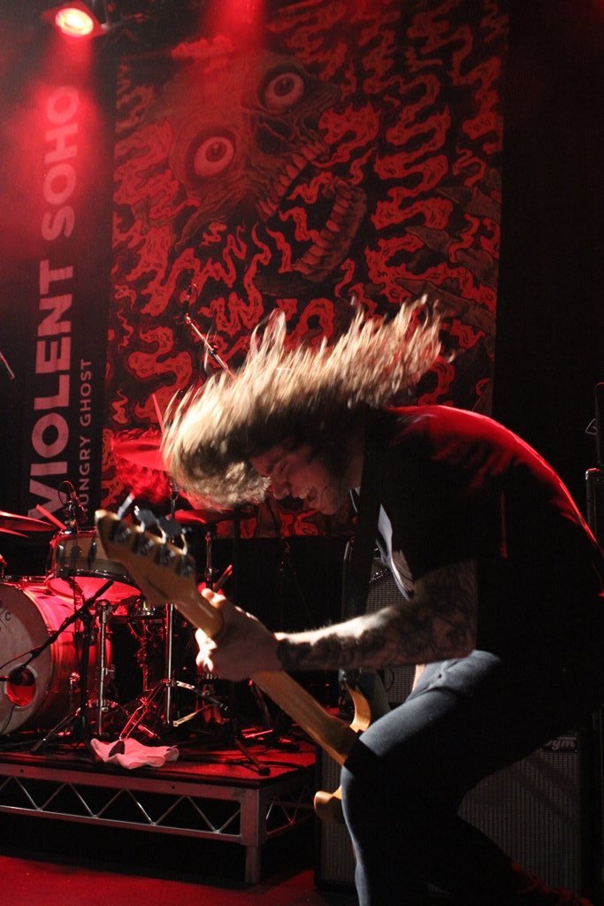 Violent Soho IMG1016