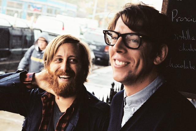 Blackkeys