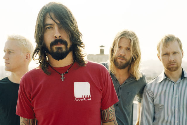 Foofighters