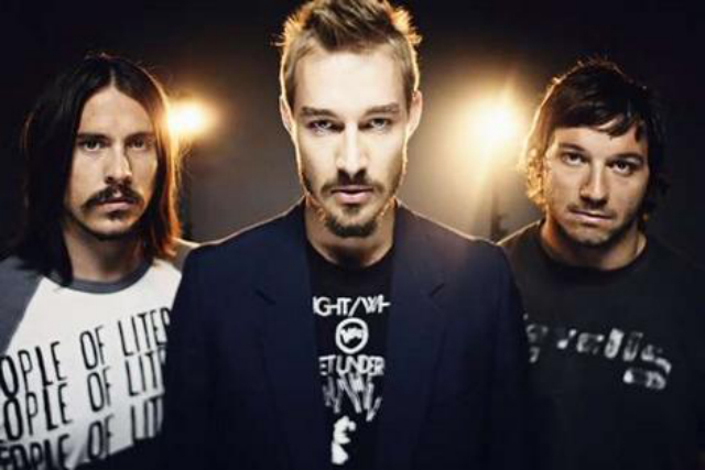 Silverchair