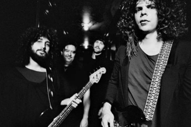 Wolfmother