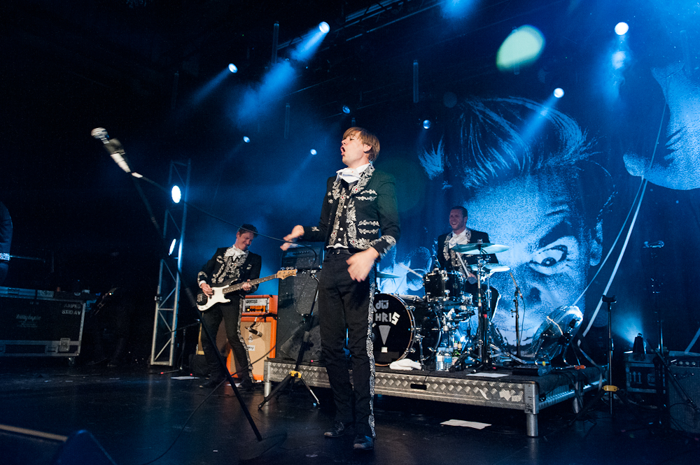 Thehives 103