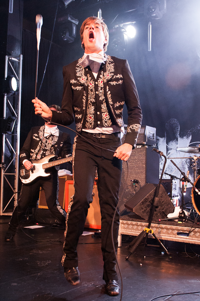 Thehives 123