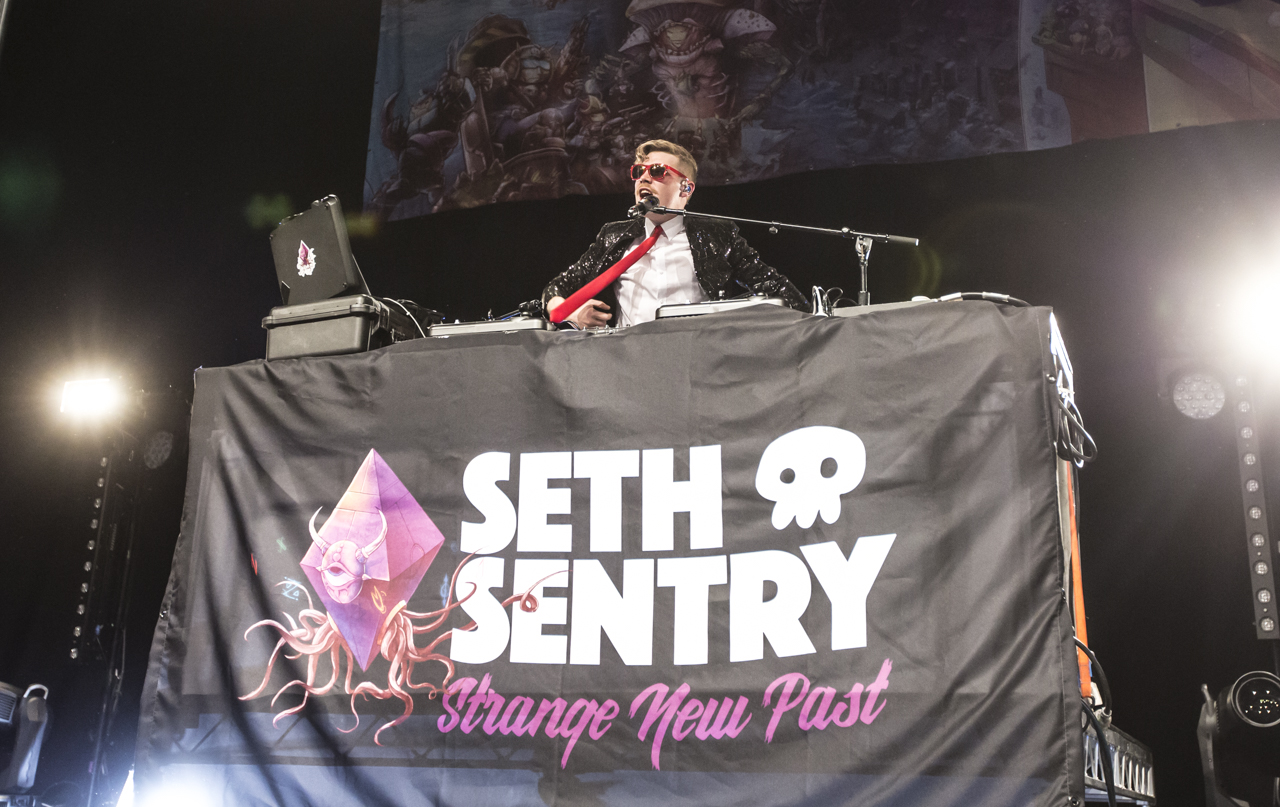 05SethSentryCometogetherfestival 10