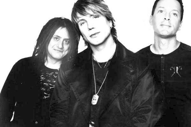 12 Goo Goo Dolls