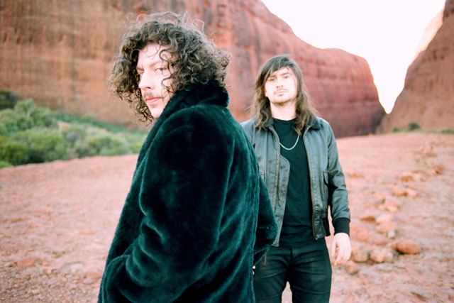 Peking Duk