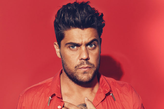 Dan Sultan