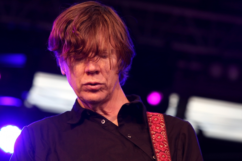 Thurston Moore Band