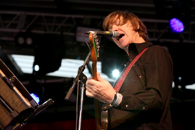 Thurston Moore Band