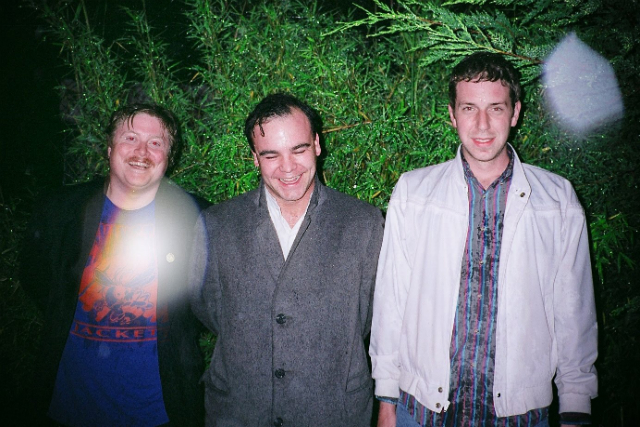 Futureislands