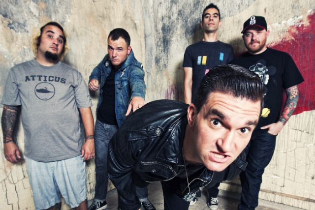 New Found Glory