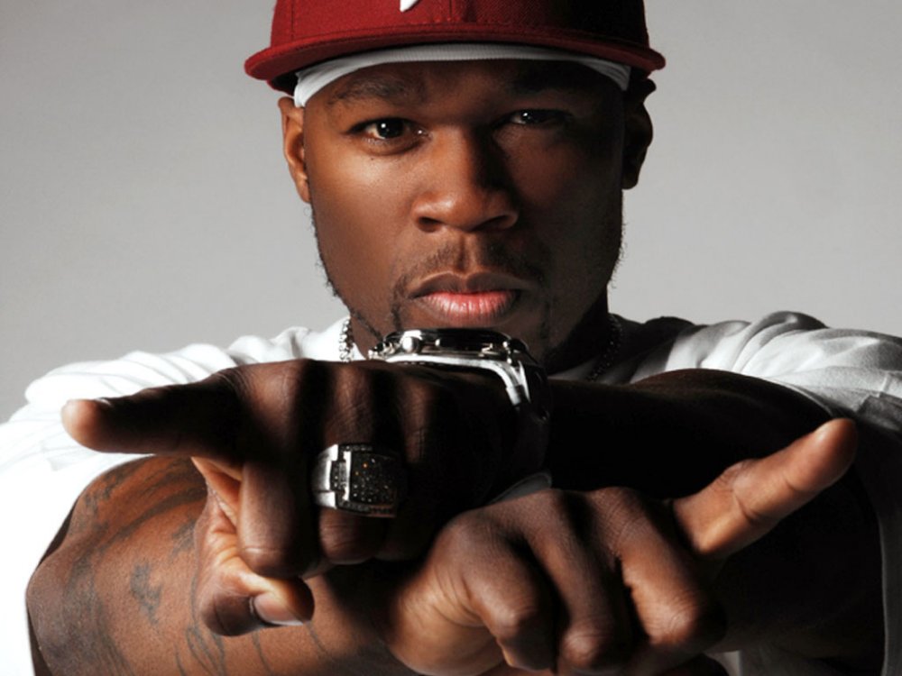 50Cent