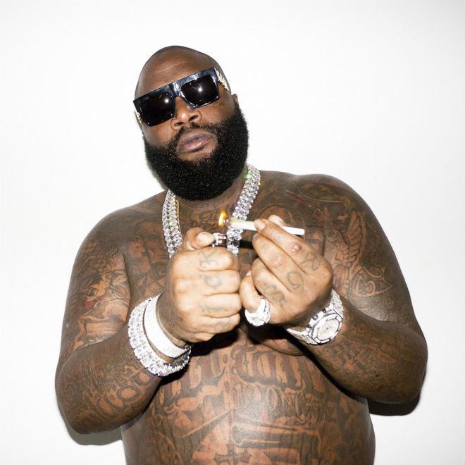 Rick Ross