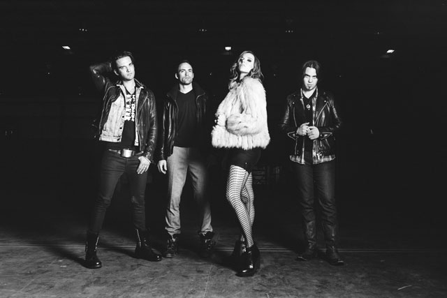 Halestorm