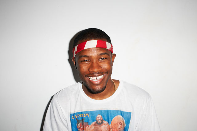 Frankocean