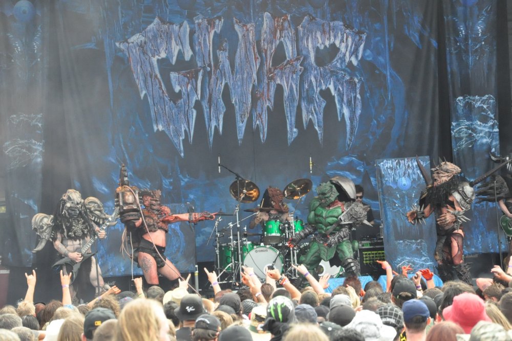 GWAR 13