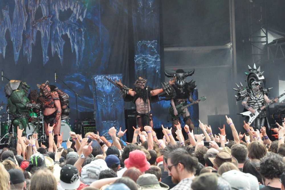 GWAR 15