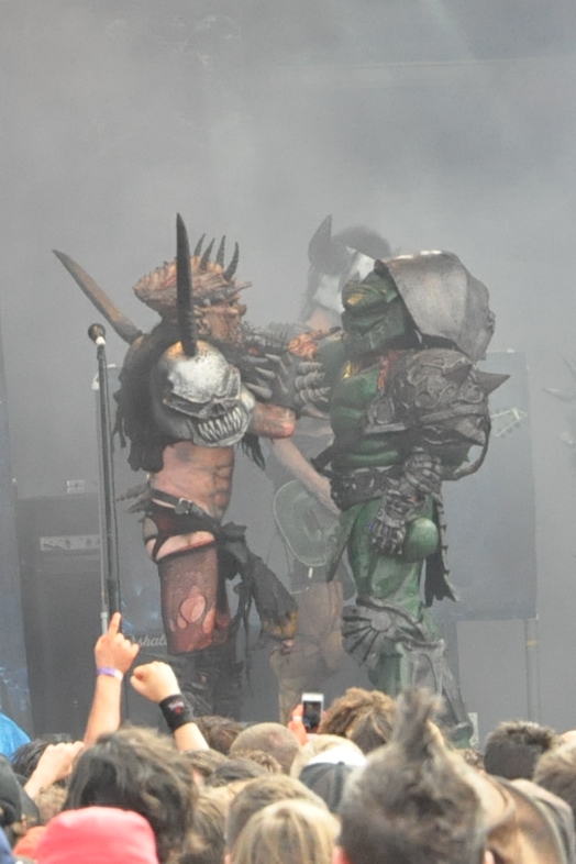 GWAR 2