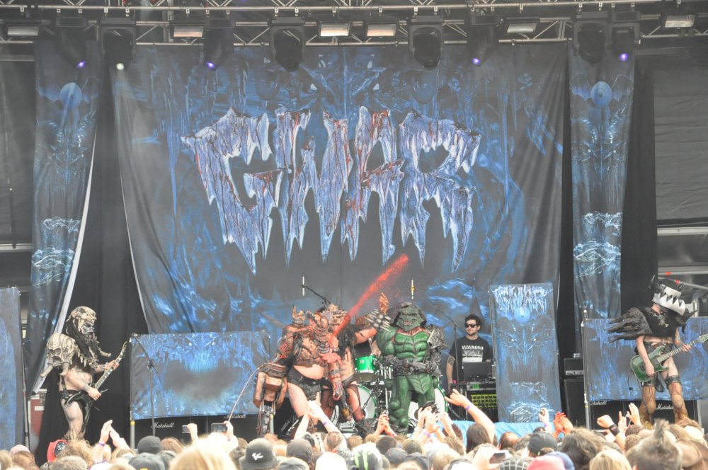 GWAR 5