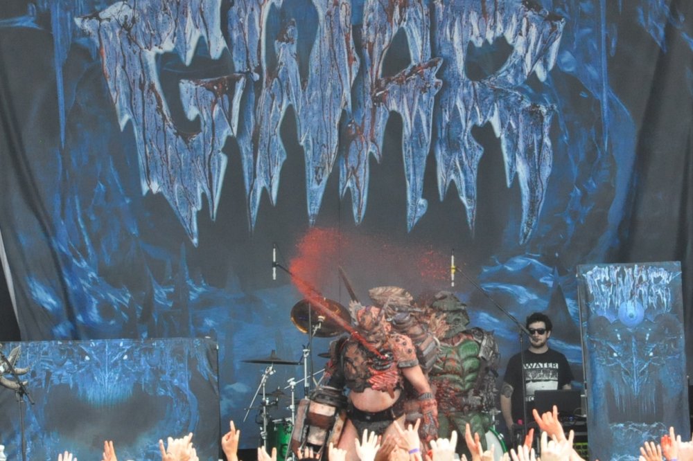 GWAR 7